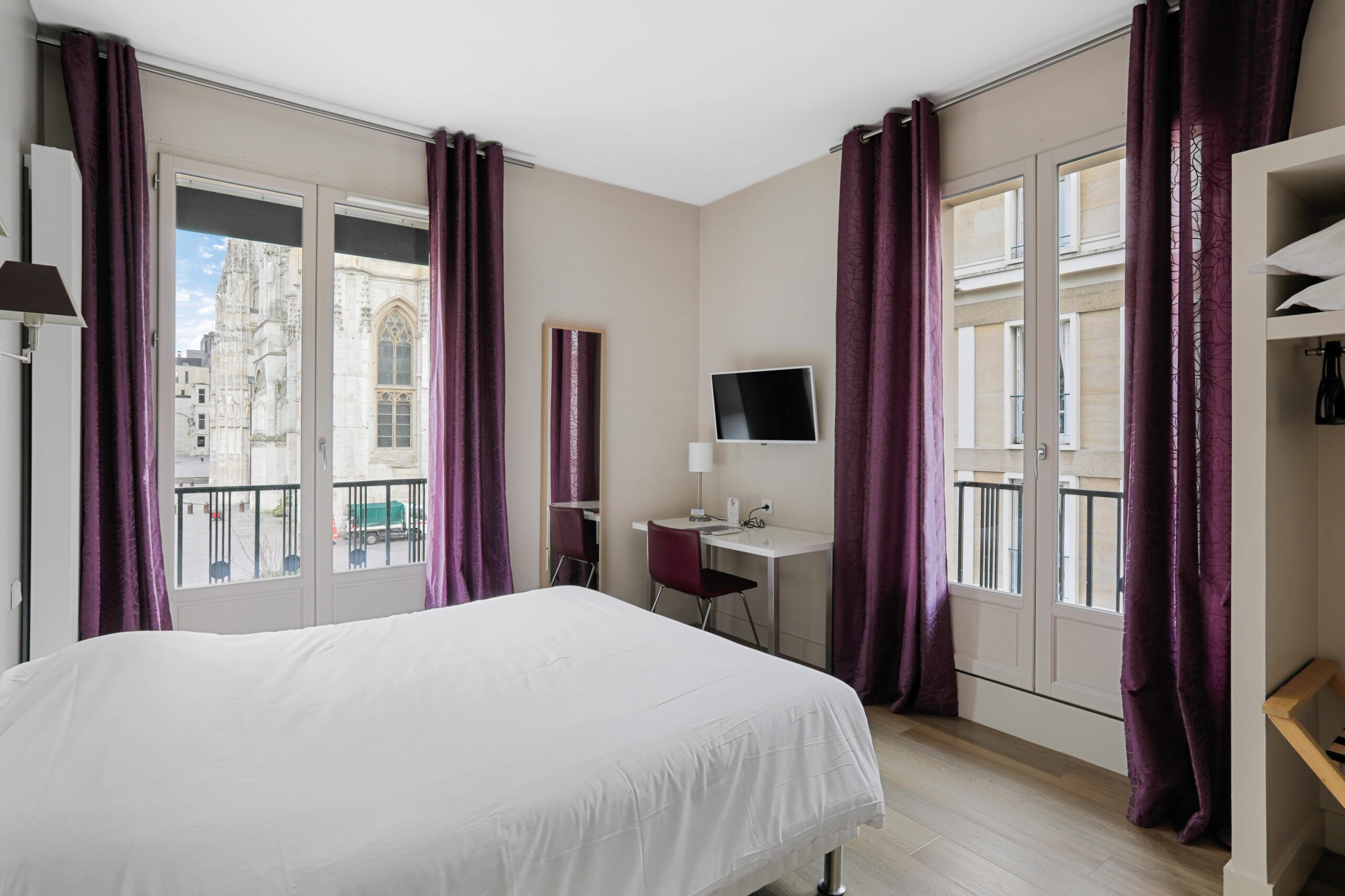 hotel_cardinal_rouen_supérieur